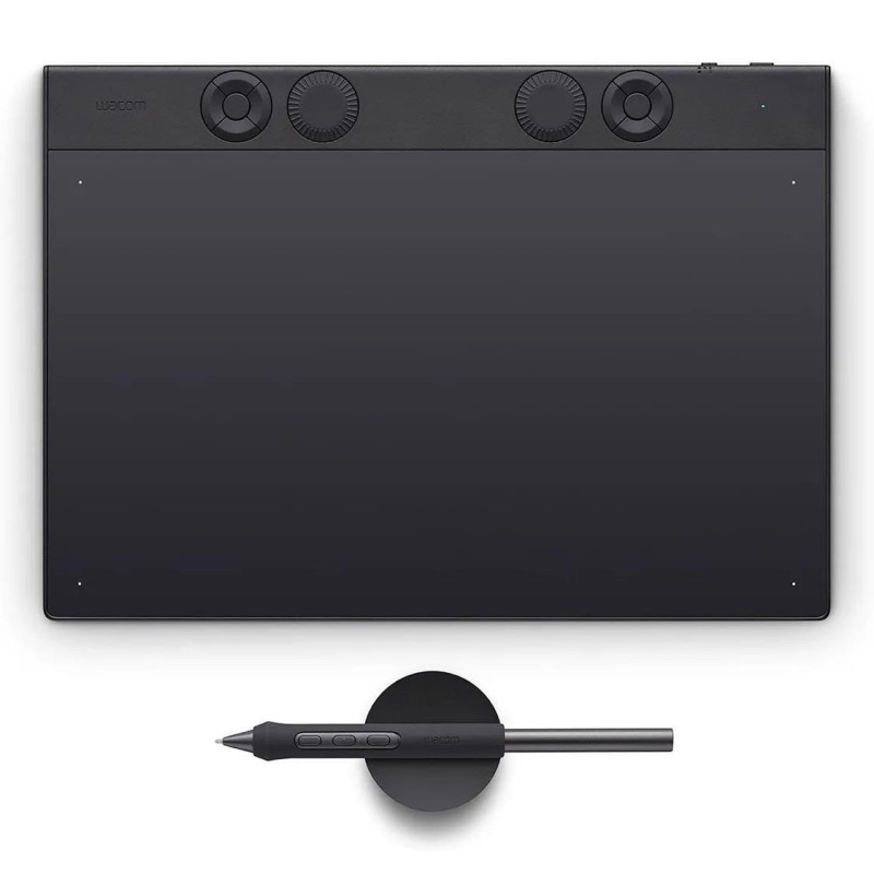 Wacom Intuos Pro M Wacom Intuos Pro M